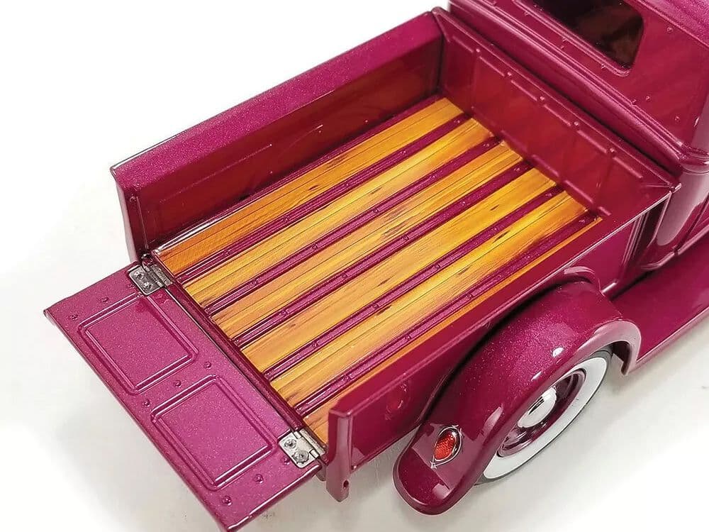 ACME フォード・ピックアップ #7グランドナショナル・デュース・シリーズ