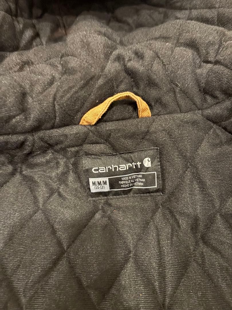 Carhartt アクティブジャケット Mサイズ
