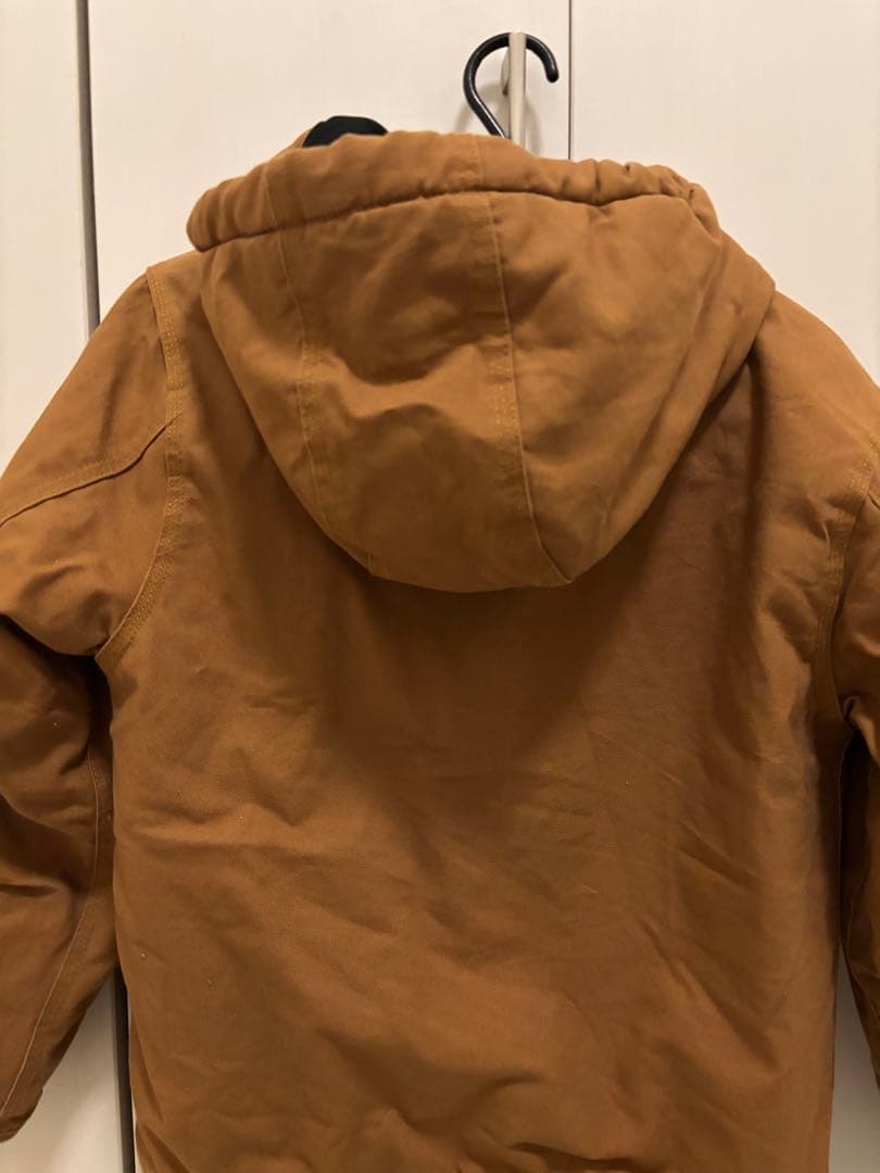 Carhartt アクティブジャケット Mサイズ