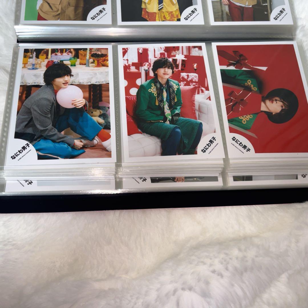 道枝駿佑 公式写真 まとめ売り