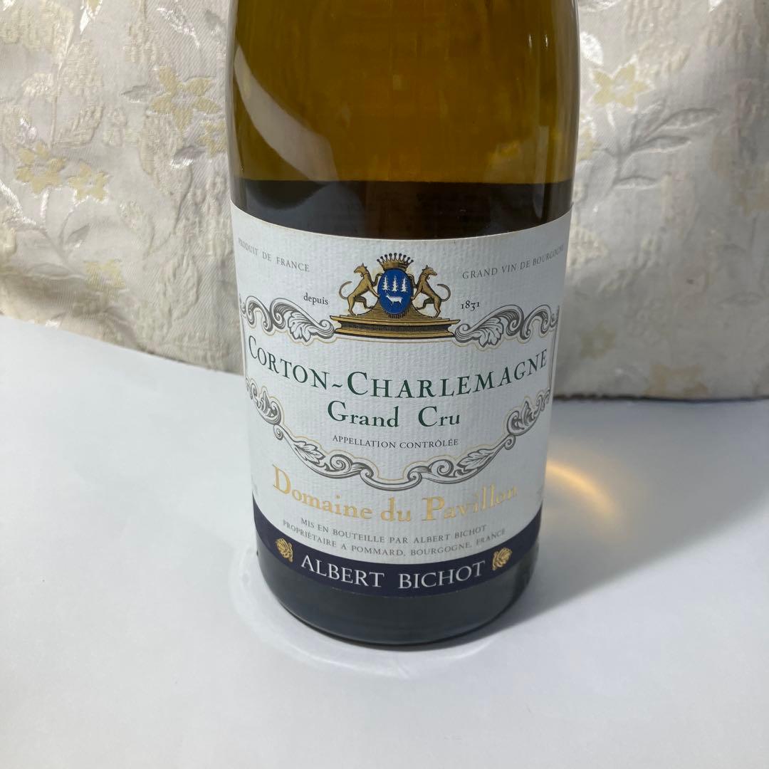 フランスブルゴーニュワイン【赤】ドメーヌ・デュ・クロ・フランタン【白】パヴィヨン