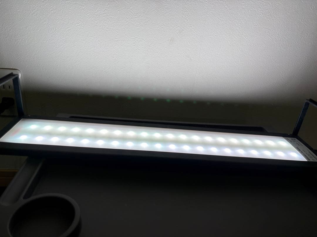 Chihiros wrgb II SLIM 60 LEDライト