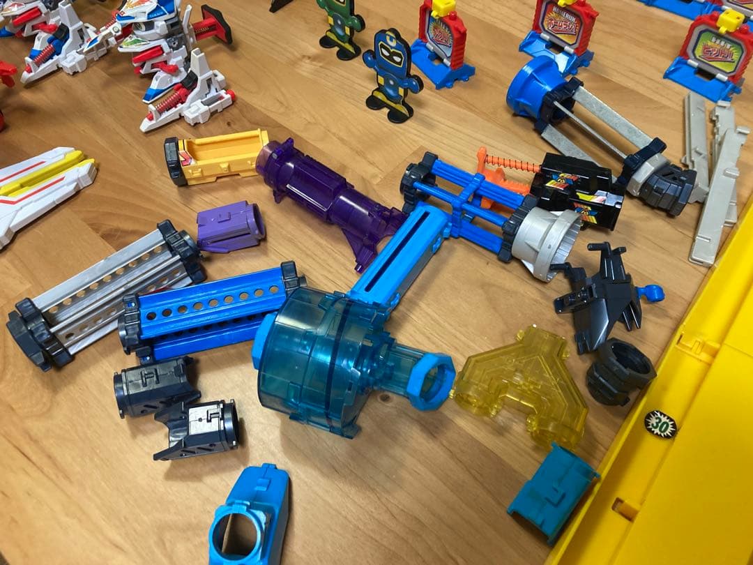 ビーダマンまとめ売り