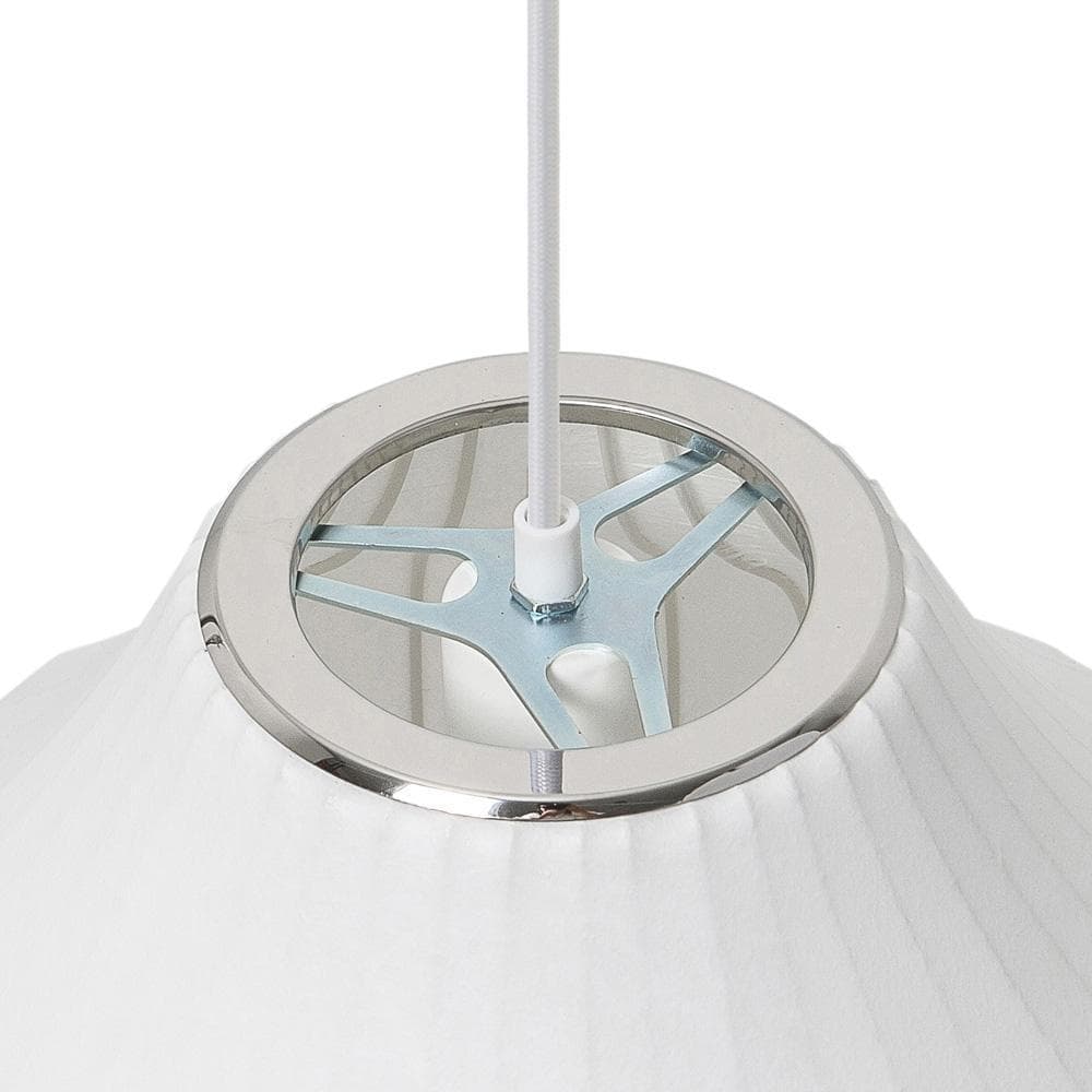 ジョージ・ネルソン バブルランプ ペンダントライト 天井照明 ペア P8M