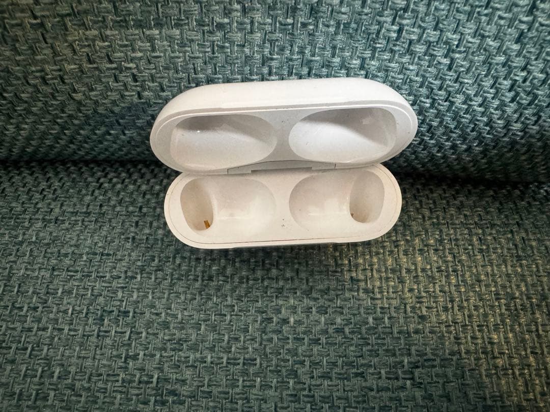 AirPods pro 第二世代