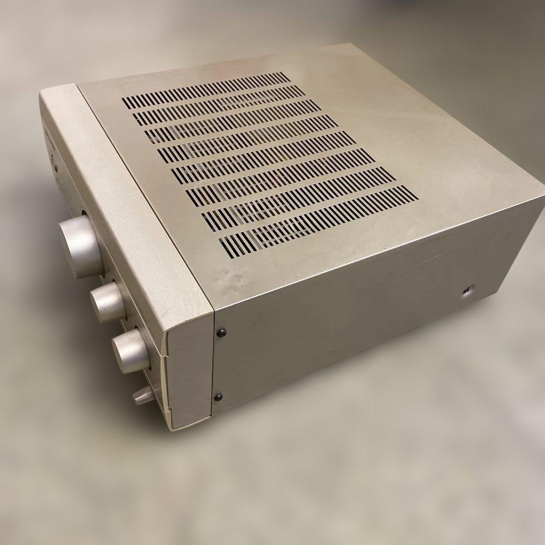 SANSUI プリメインアンプ A-a7 山水 サンスイ