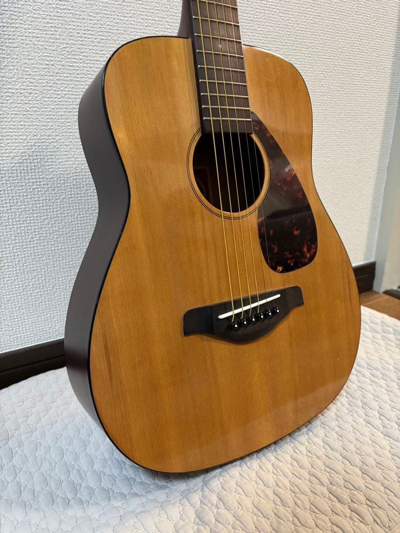 Yamaha FG-Junior JR2 ミニアコースティックギター　セット