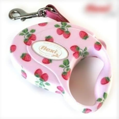 ☆新品未使用☆ 苺 flexi 3m