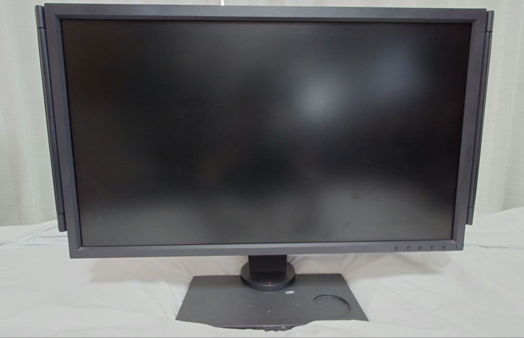 ディスプレイ・モニター本体 Benq ZOWIE XL2746S