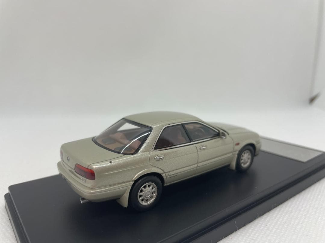 402-181 Hi-Story 1/43 日産 PRESEA 1800 Ct.