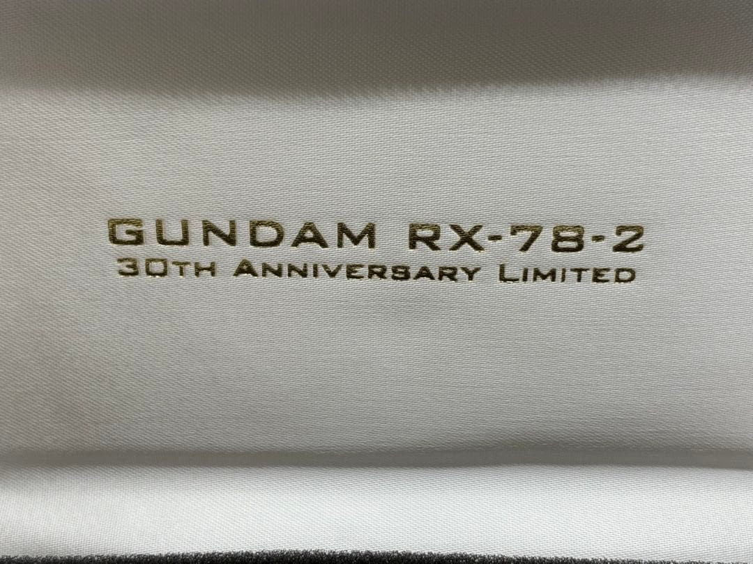 【レア】 純金ガンダム セブン 非売品
