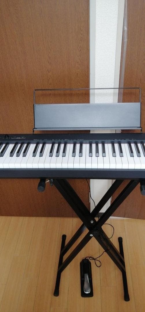 CASIO CDP-S100 電子ピアノ