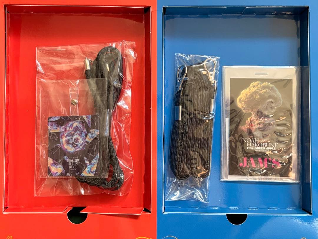 入手困難ミセス限定BOXグッズ一式ディスク欠品＋FC限定RJ特典付