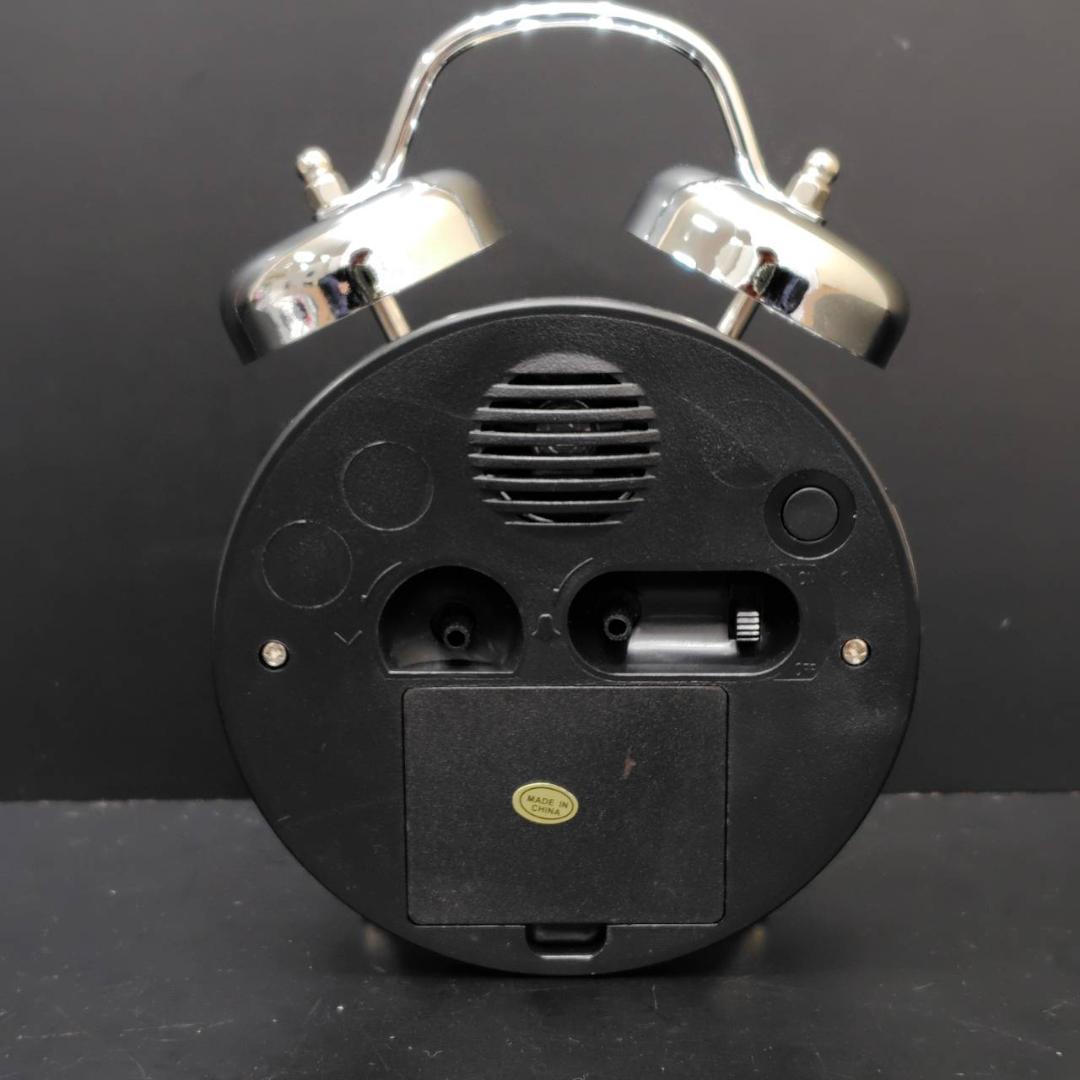 ラブライブ！× ローソン 目覚まし時計 未使用品 MH283