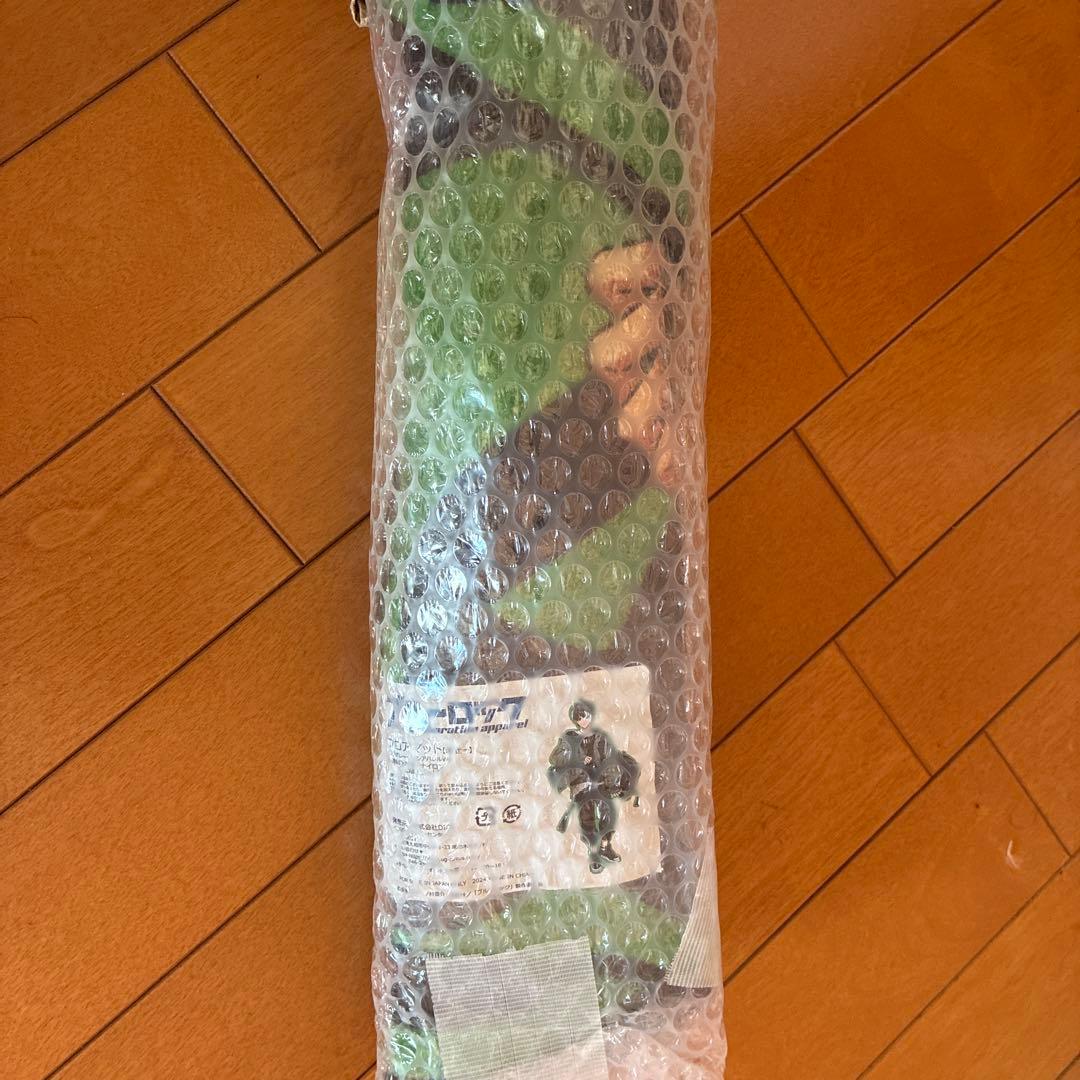 【ブルーロック】UGC BIGフロアマット〈潔 世一〉数量限定入手困難新品未開封