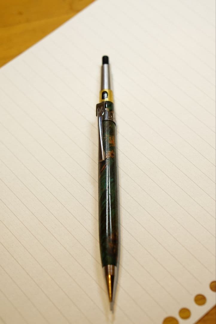 syanks pg5カスタム