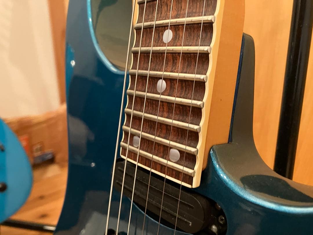 激レア！フェルナンデス　STJタイプ限定版