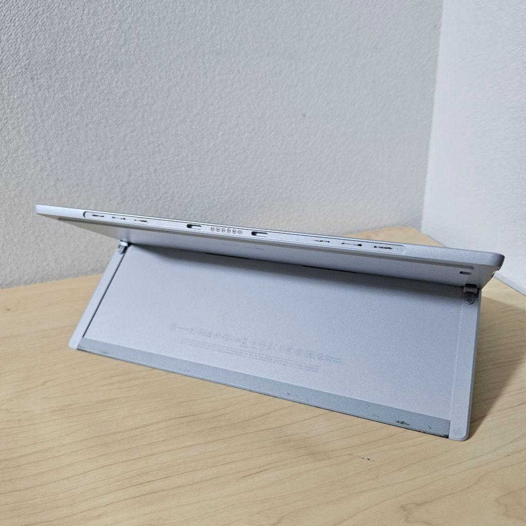 Surface Pro 7／Core i5 10世代／マイクロソフト純正ペン