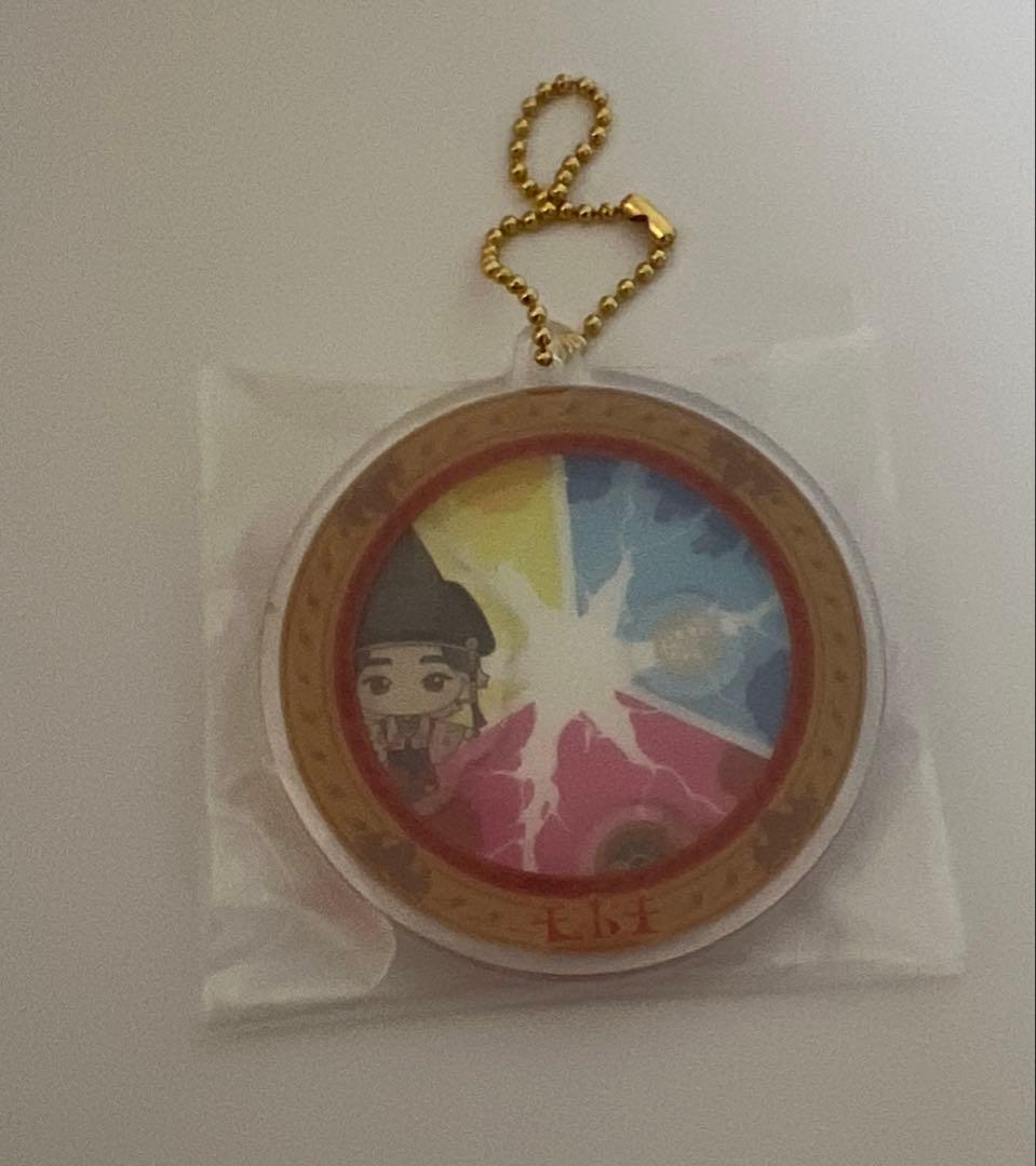 ミセス　一番くじ　Ａ賞　Ｅ賞　　大森元貴セット