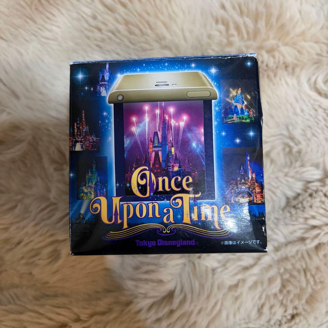 Once Upon a Time ハコビジョン