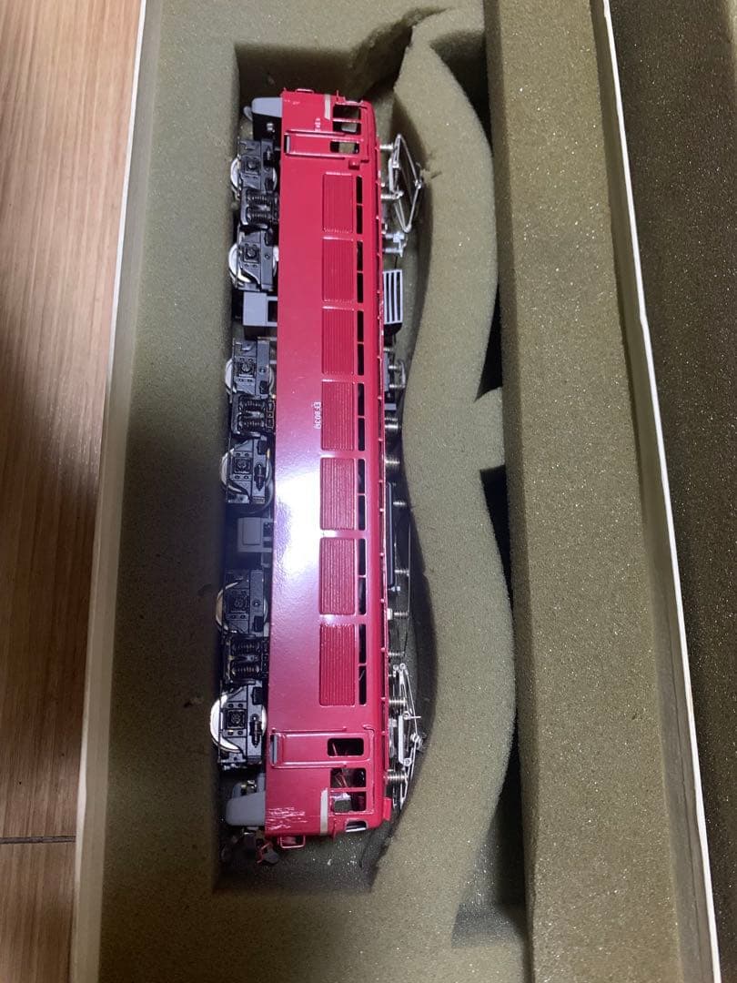 鉄道模型社製 電気機関車EF8036 HOゲージ