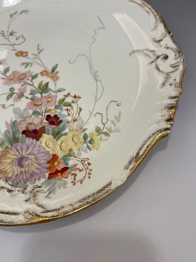 リモージュ❤️お皿