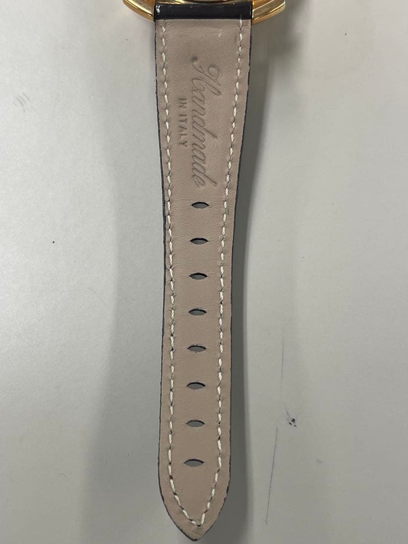 ガガミラノ 5021.ART.01 【限定500本モデル】 レディース腕時計