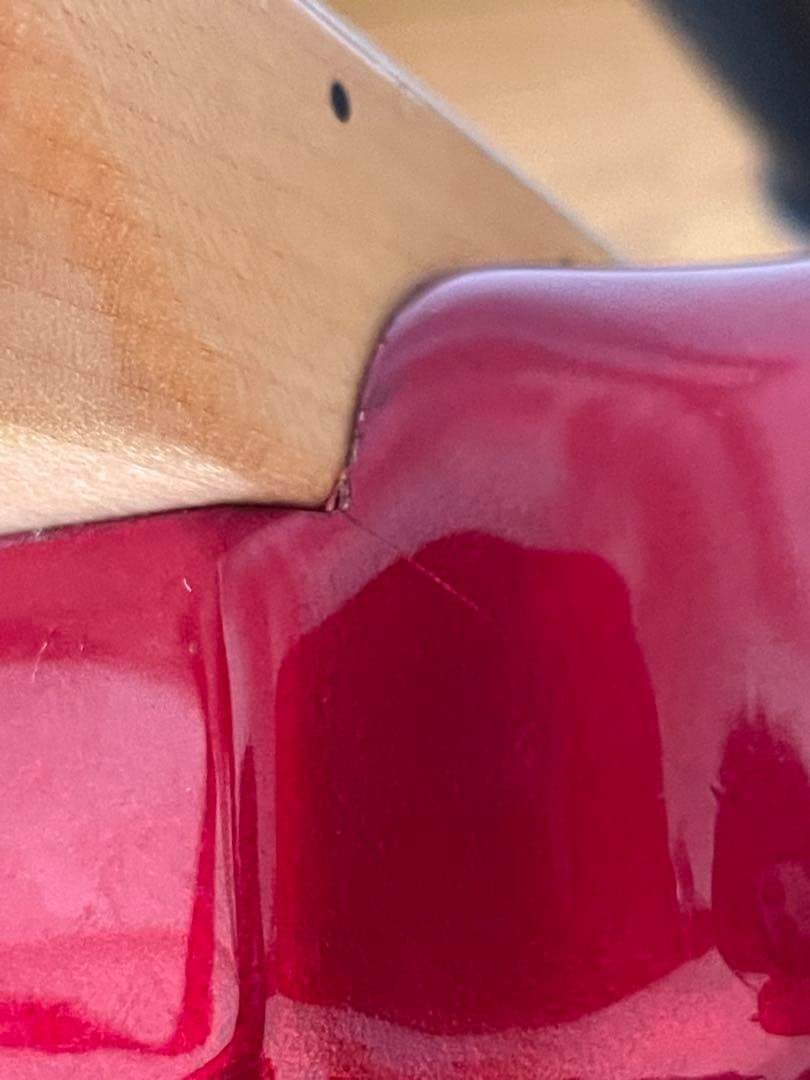 Fender Stratocaster エレキギター フェンダー　ストラト