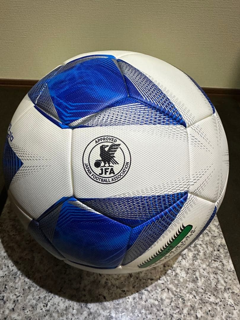 【新品未使用】モルテンサッカーボールヴァンタッジオ5000AFC公式試合球５号球