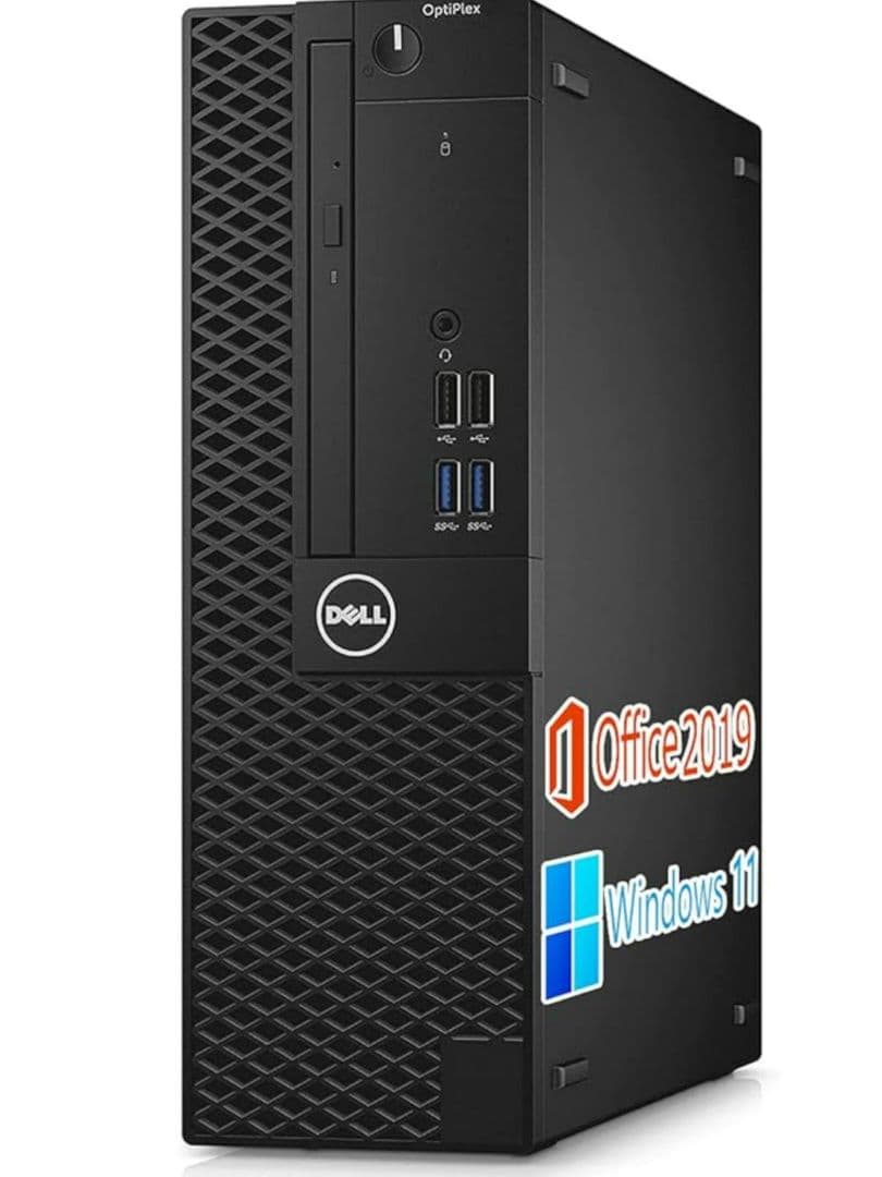 し*！様 Dell Optiplex 5060