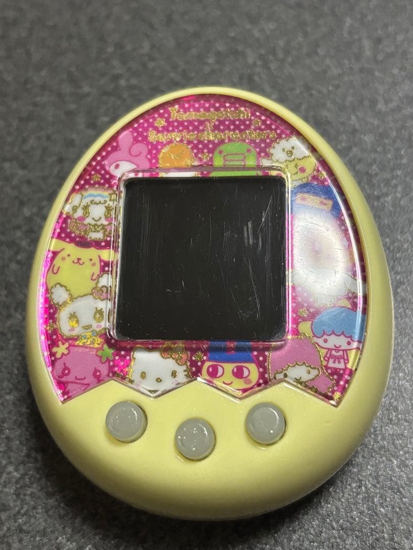 【動作確認済み】たまごっちみくす