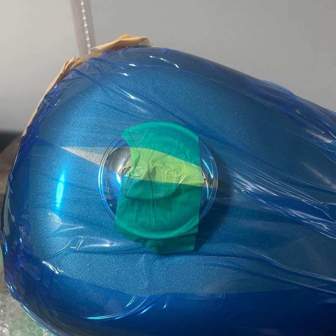 ハーレーダビッドソン　スポーツスター48　2016年xl1200x 美品タンク