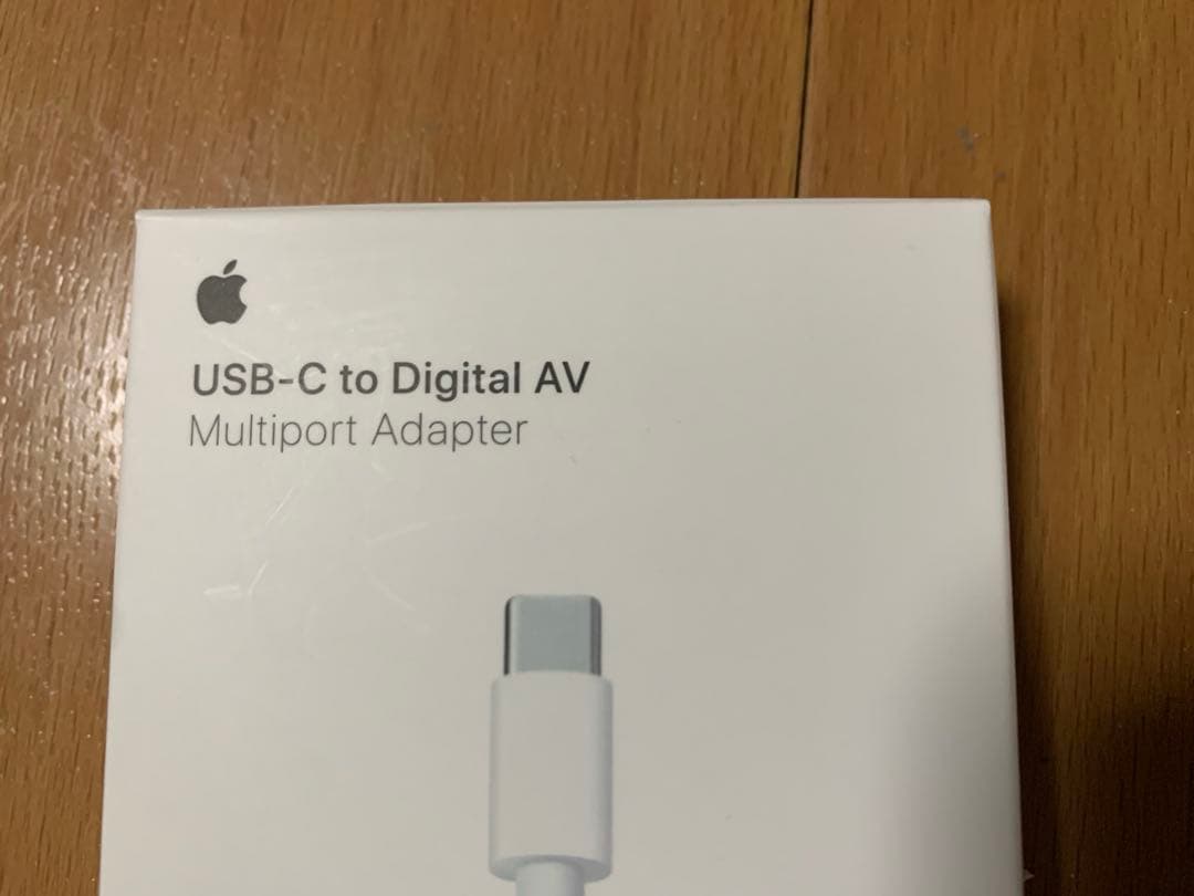 MacBookアクセサリー MUF82Z/Z