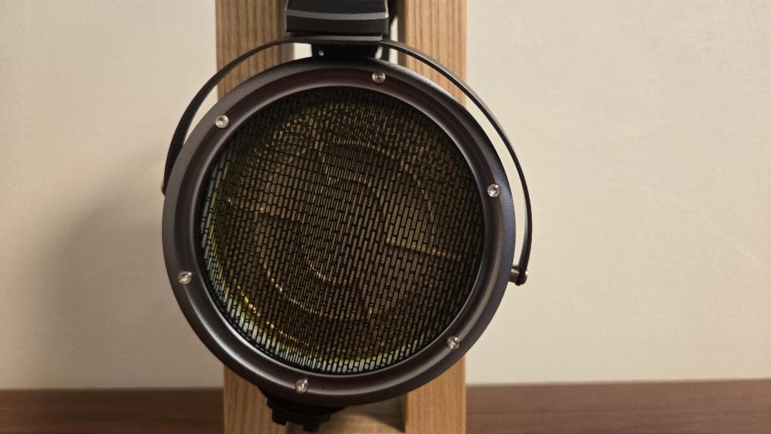 ヘッドホン STAX SR-X9000