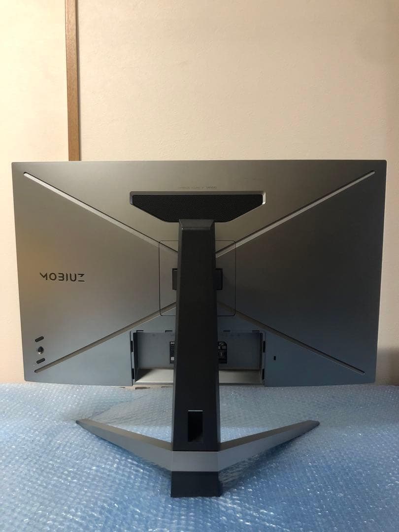 ディスプレイ・モニター本体 BENQ EX2710Q