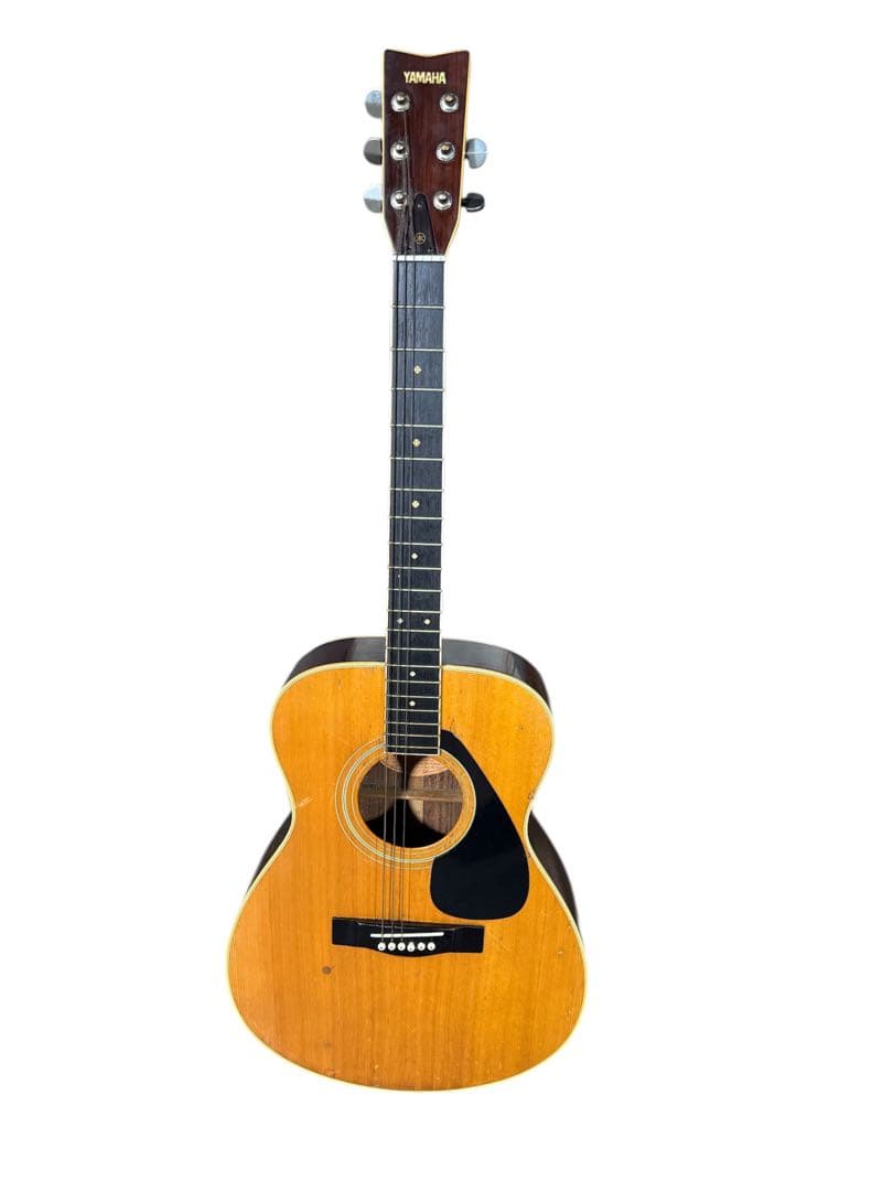 YAMAHA FG-302B クラシック ギター アコースティック