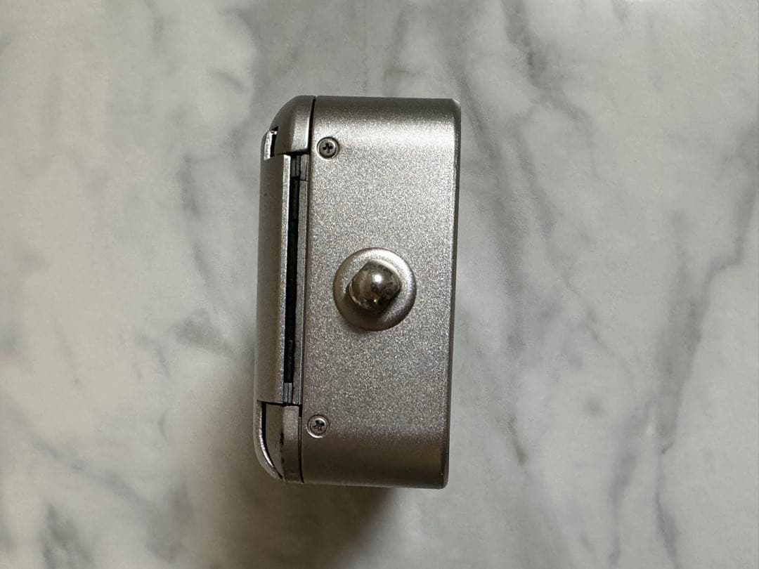 【ジャンク】FUJIFILM tiara Ⅱ フィルムカメラ