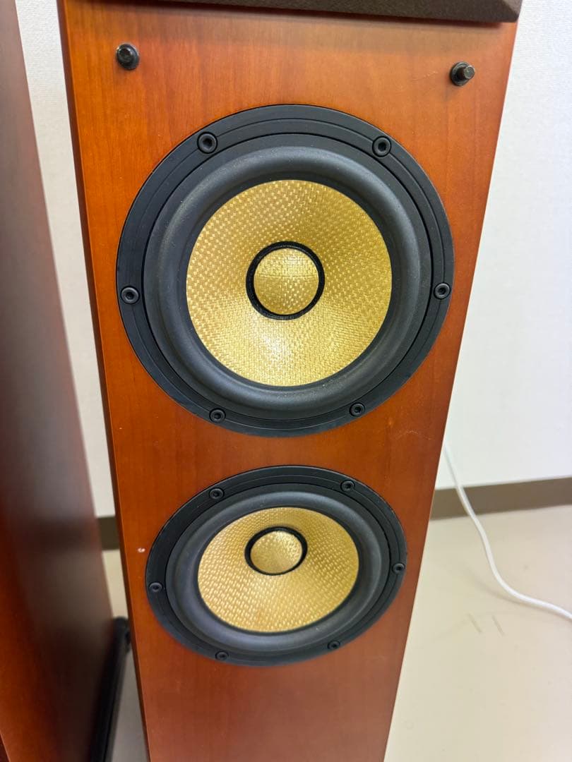 Pioneer S-A77TB トールボーイスピーカー ペア パイオニア