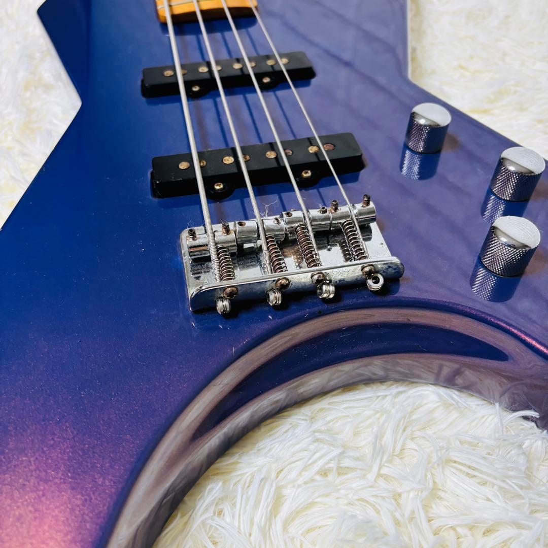 KILLER キラー Dagger エレキベース TAIJI