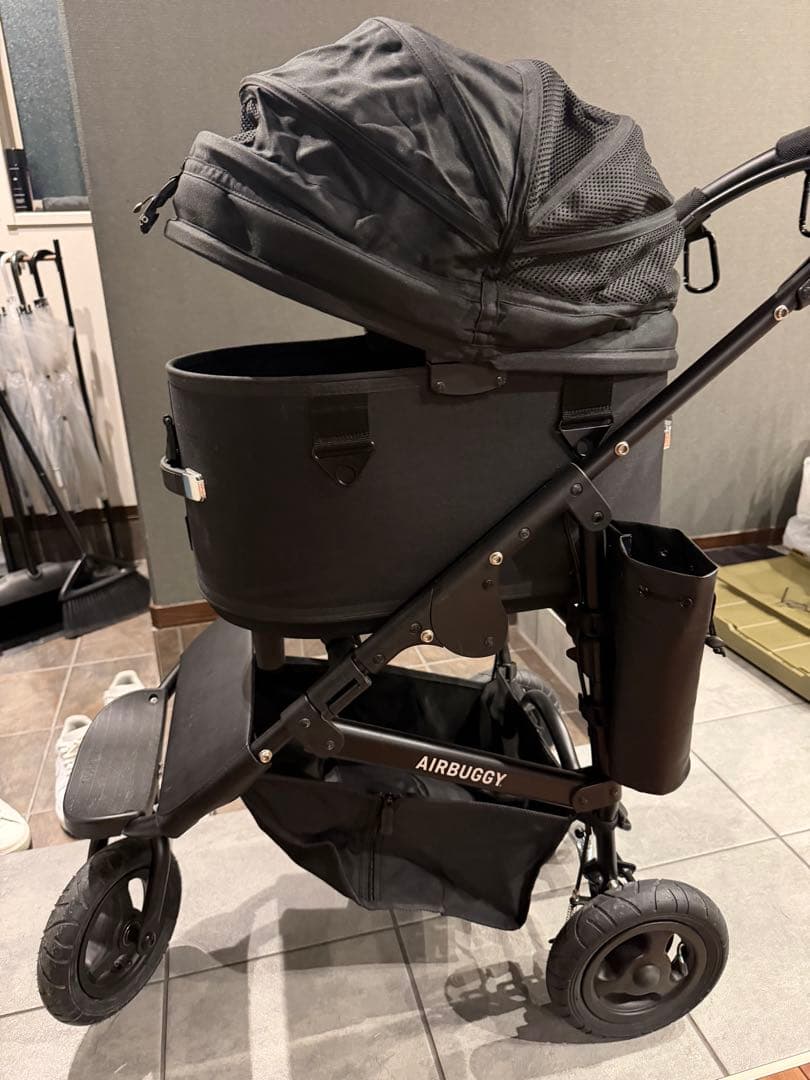 エアバギードーム3 レギュラーサイズ