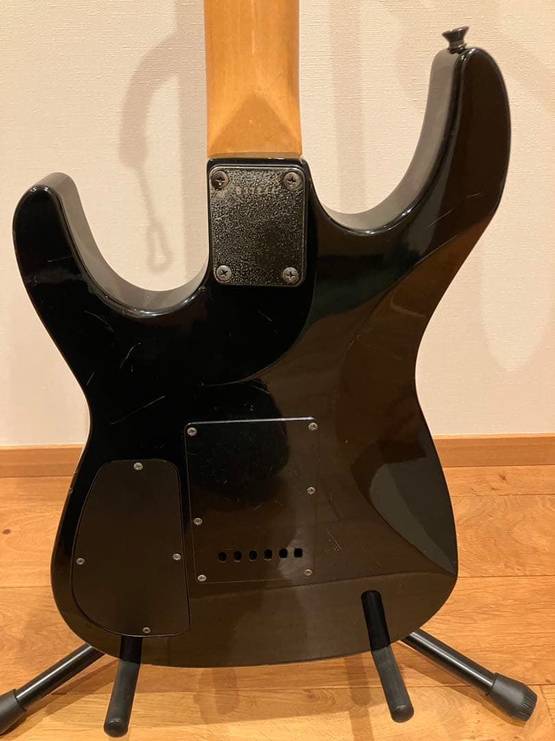 Bill Lawrence VR-403 ストラトHSH ビルローレンス