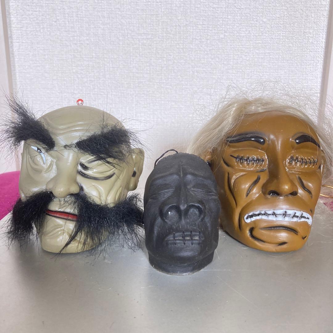 シュランケンヘッド 99年 レア ヴィンテージ