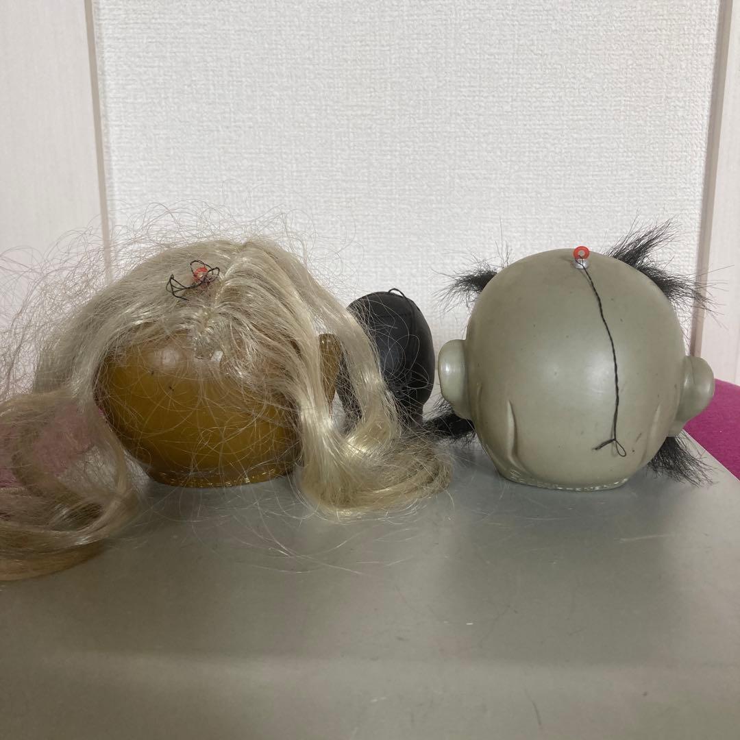 シュランケンヘッド 99年 レア ヴィンテージ