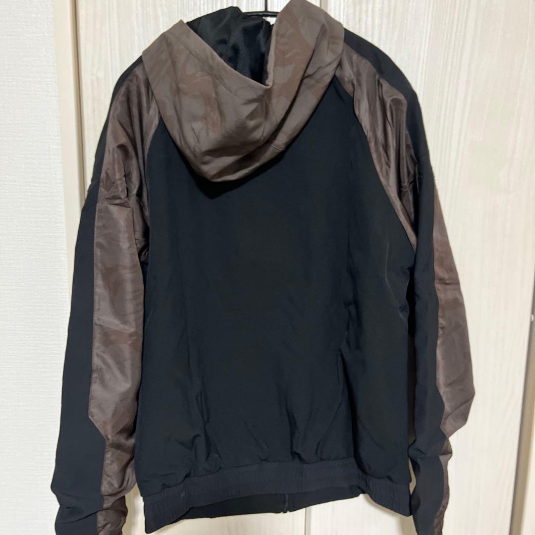 正規品 Venum UFC ジップパーカー Mサイズ Rizin パーカー