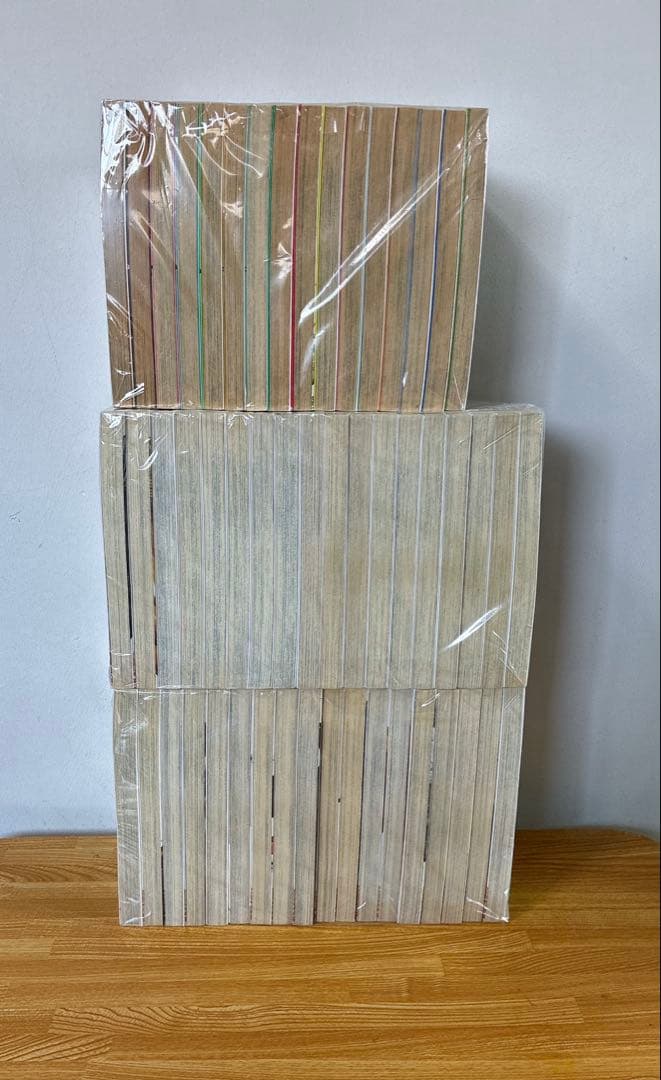 美品多数　みどりのマキバオー　たいようのマキバオー マキバオーW 全52冊　全巻