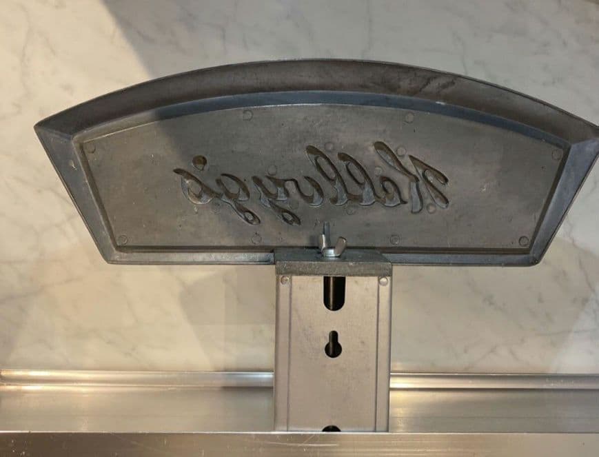 60’s Kellogg's ケロッグ ビンテージ ストアディスプレイ