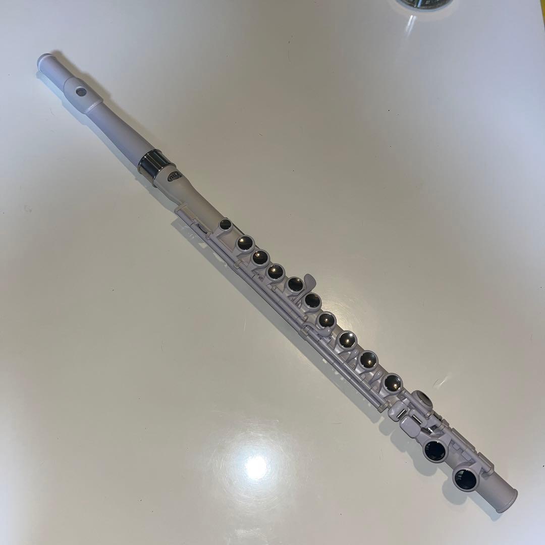 NUVO フルート