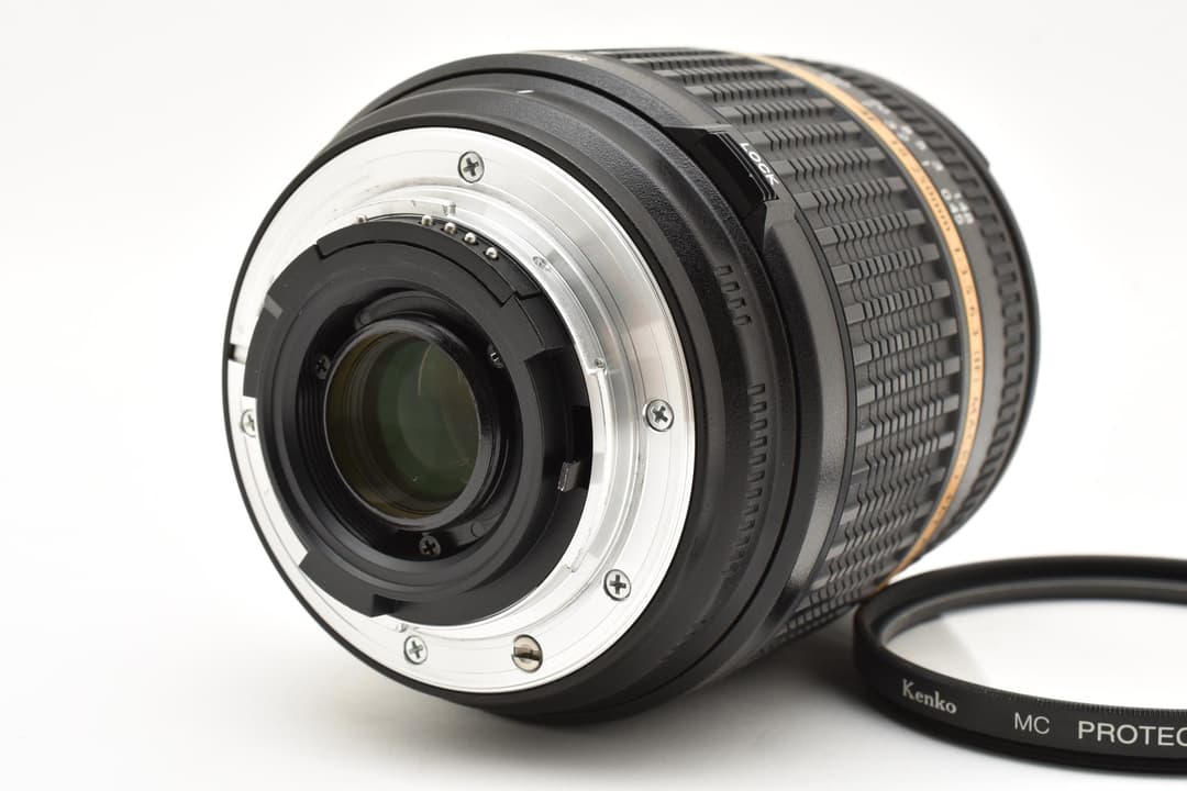 レンズ(ズーム) Tamron AF 28-300mm F3.5-6.3 Nikon #8805