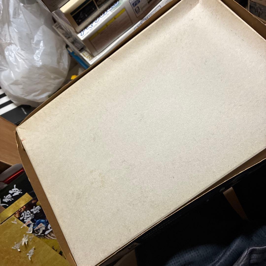 青島CEDRIC CIMA TYPE II LIMITED 1/24絶版