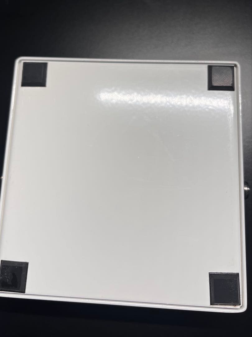 Jetter gear Red square オーバードライブ エフェクター